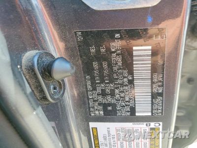 Zdjęcie 13 z 13 samochodu: 2015 TOYOTA 4RUNNER LIMITED VIN:JTEBU5JR2F5227723 - miniatura