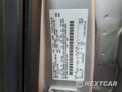 Zdjęcie 13 z 13 samochodu: 2019 FORD ESCAPE SE VIN:1FMCU9GD5KUA31587 - miniatura