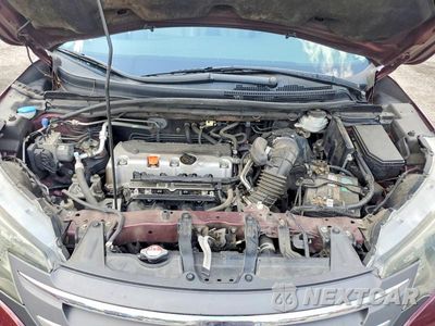 Zdjęcie 11 z 12 samochodu: 2014 HONDA CR-V EXL VIN:5J6RM4H7XEL041269 - miniatura