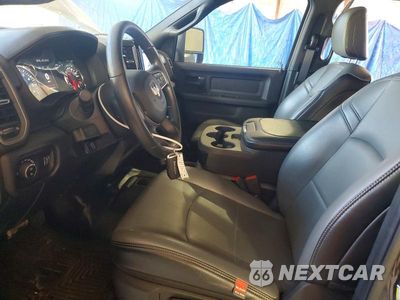 Zdjęcie 7 z 12 samochodu: 2024 RAM 2500 TRADESMAN VIN:3C6TR5CJ9RG234318 - miniatura
