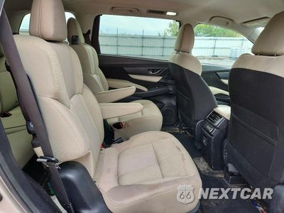 Zdjęcie 11 z 13 samochodu: 2020 SUBARU ASCENT PREMIUM VIN:4S4WMAFD8L3415337 - miniatura