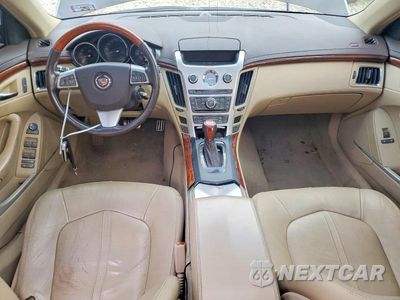 Zdjęcie 8 z 12 samochodu: 2013 CADILLAC CTS PREMIUM COLLECTION VIN:1G6DS5E36D0172506 - miniatura