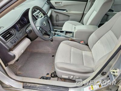 Zdjęcie 7 z 12 samochodu: 2015 TOYOTA CAMRY LE VIN:4T4BF1FKXFR455687 - miniatura