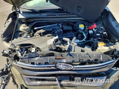 Zdjęcie 12 z 14 samochodu: 2026 SUBARU FORESTER PREMIUM VIN:4S4SLDD63T3134408 - miniatura