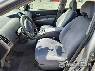 Zdjęcie 7 z 12 samochodu: 2009 TOYOTA PRIUS BASE VIN:JTDKB20U593487208 - miniatura