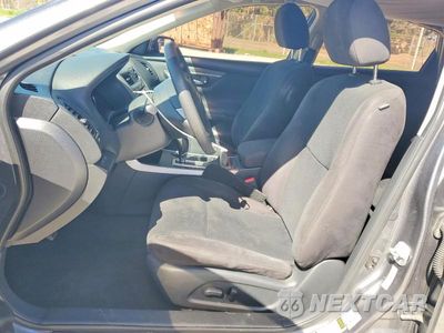 Zdjęcie 7 z 12 samochodu: 2015 NISSAN ALTIMA 2.5 S VIN:1N4AL3AP7FC178994 - miniatura