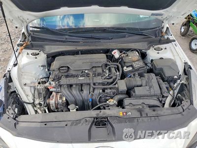 Zdjęcie 11 z 12 samochodu: 2023 HYUNDAI ELANTRA SEL VIN:5NPLM4AG1PH090776 - miniatura