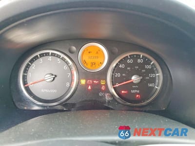 Zdjęcie 9 z 12 samochodu: 2007 NISSAN SENTRA 2.0 VIN:3N1AB61E87L632921 - miniatura