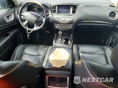 Zdjęcie 8 z 13 samochodu: 2019 INFINITI QX60 PURE VIN:5N1DL0MM8KC534639 - miniatura