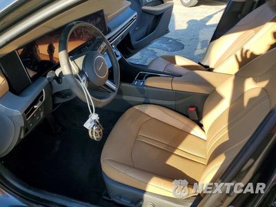 Zdjęcie 7 z 13 samochodu: 2025 HYUNDAI SONATA HYBRID LIMITED VIN:KMHL54JJ5SA127851 - miniatura