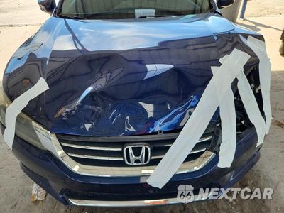 Zdjęcie 11 z 12 samochodu: 2014 HONDA ACCORD SPORT VIN:1HGCR2F59EA172791 - miniatura
