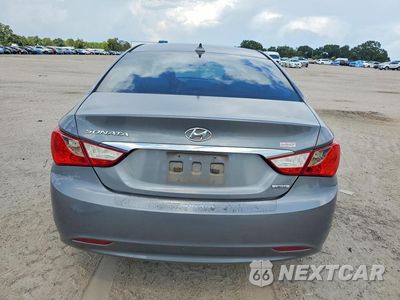 Zdjęcie 6 z 12 samochodu: 2013 HYUNDAI SONATA LIMITED VIN:5NPEC4ACXDH569492 - miniatura