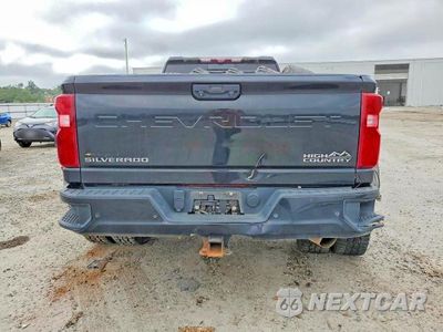 Zdjęcie 6 z 12 samochodu: 2021 CHEVROLET SILVERADO K3500 HIGH COUNTRY VIN:1GC4YVEY6MF102878 - miniatura