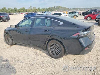 Drugie zdjęcie samochodu z przodu: 2026 NISSAN SENTRA SV VIN:3N1AB9CV7TY308368 - miniatura