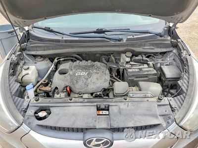 Zdjęcie 12 z 13 samochodu: 2015 HYUNDAI TUCSON SE VIN:KM8JUCAG9FU969475 - miniatura