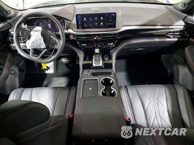 Zdjęcie 8 z 14 samochodu: 2026 ACURA MDX A-SPEC ADVANCE VIN:5J8YE1H95TL031035 - miniatura