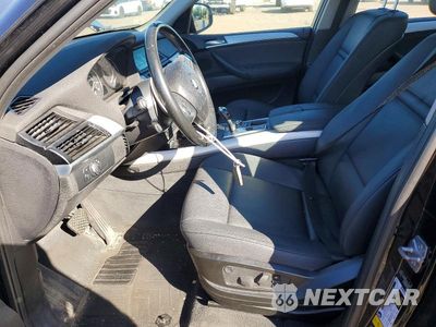 Zdjęcie 7 z 12 samochodu: 2012 BMW X5 XDRIVE35I VIN:5UXZV4C54CL763700 - miniatura