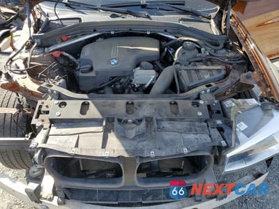 Zdjęcie 12 z 14 samochodu: 2017 BMW X3 XDRIVE28I VIN:5UXWX9C31H0W76323 - miniatura