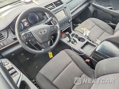 Zdjęcie 7 z 13 samochodu: 2016 TOYOTA CAMRY LE VIN:4T4BF1FK0GR566394 - miniatura