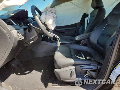 Zdjęcie 7 z 12 samochodu: 2014 VOLKSWAGEN JETTA SE VIN:3VWD17AJ9EM412367 - miniatura