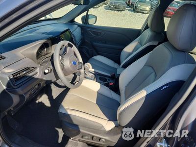 Zdjęcie 7 z 13 samochodu: 2025 SUBARU FORESTER PREMIUM VIN:JF2SLDDC5SH600319 - miniatura