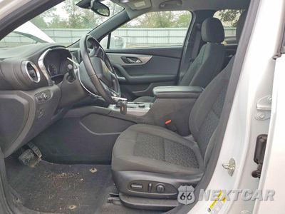 Zdjęcie 7 z 14 samochodu: 2020 CHEVROLET BLAZER 2LT VIN:3GNKBHRS0LS553600 - miniatura