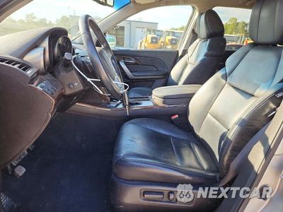 Zdjęcie 7 z 13 samochodu: 2012 ACURA MDX VIN:2HNYD2H2XCH517390 - miniatura
