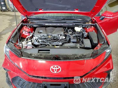 Zdjęcie 11 z 12 samochodu: 2025 TOYOTA CAMRY SE VIN:4T1DAACK2SU200919 - miniatura