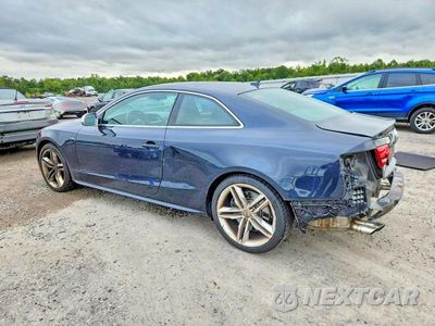 Drugie zdjęcie samochodu z przodu: 2012 AUDI S5 PREMIUM PLUS VIN:WAUGVAFR3CA044193 - miniatura