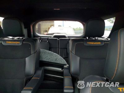 Zdjęcie 10 z 13 samochodu: 2026 FORD EXPLORER TREMOR VIN:1FMWK8JC0TGA50061 - miniatura
