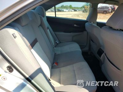 Zdjęcie 10 z 12 samochodu: 2014 TOYOTA CAMRY LE VIN:4T1BF1FK2EU354118 - miniatura
