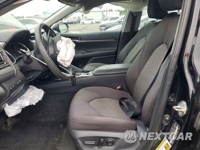 Zdjęcie 7 z 13 samochodu: 2020 TOYOTA CAMRY LE VIN:4T1C31AK0LU540502 - miniatura