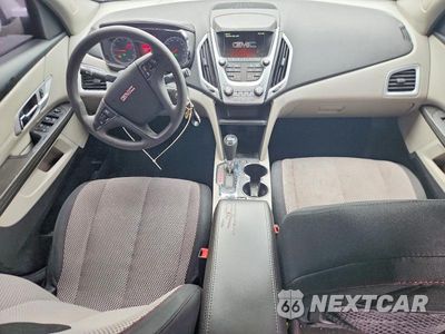 Zdjęcie 8 z 14 samochodu: 2016 GMC TERRAIN SLE VIN:2GKALMEK1G6168166 - miniatura