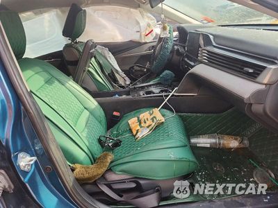 Zdjęcie 7 z 12 samochodu: 2025 TOYOTA CAMRY LE VIN:4T1DAACK3SU630832 - miniatura