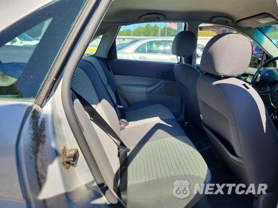 Zdjęcie 10 z 12 samochodu: 2006 FORD FOCUS ZX4 VIN:1FAHP34N36W182407 - miniatura