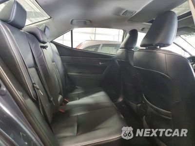 Zdjęcie 10 z 12 samochodu: 2015 TOYOTA COROLLA LE PREMIUM VIN:2T1BURHE6FC233171 - miniatura