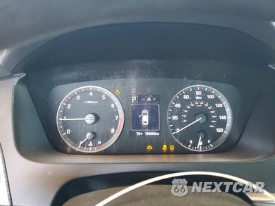 Zdjęcie 9 z 12 samochodu: 2015 HYUNDAI SONATA SE VIN:5NPE24AF1FH066286 - miniatura