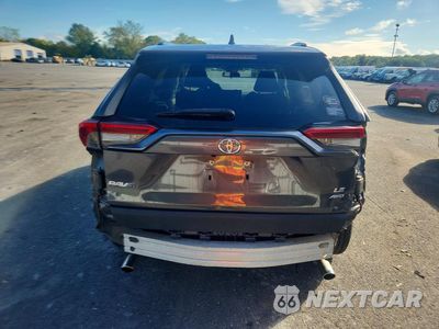 Zdjęcie 6 z 14 samochodu: 2019 TOYOTA RAV4 LE VIN:JTMG1RFV7KD015075 - miniatura
