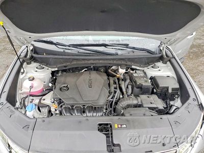 Zdjęcie 12 z 14 samochodu: 2022 HYUNDAI TUCSON SEL VIN:5NMJCCAE2NH041180 - miniatura