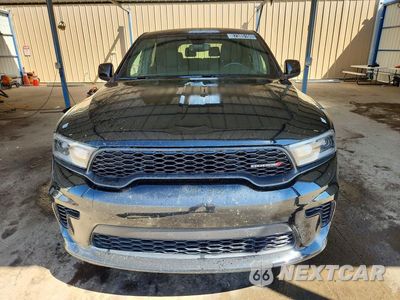 Piąte zdjęcie samochodu w środku: 2026 DODGE DURANGO GT VIN:1C4RDJDG7TC204631 - miniatura