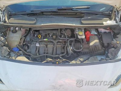 Zdjęcie 12 z 13 samochodu: 2023 FORD TRANSIT CONNECT XLT DELIVERY VAN VIN:NM0LS7T26P1548891 - miniatura