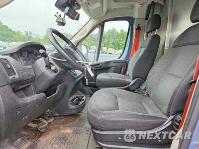 Zdjęcie 7 z 13 samochodu: 2021 RAM PROMASTER 3500 DELIVERY VAN VIN:3C6MRVJG9ME535543 - miniatura