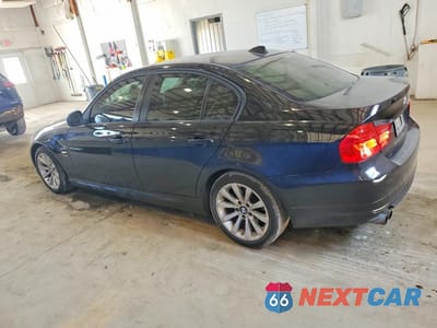 Drugie zdjęcie samochodu z przodu: 2011 BMW 328 XI SULEV VIN:WBAPK5C59BA995725 - miniatura