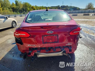 Zdjęcie 6 z 12 samochodu: 2016 FORD FOCUS SE VIN:1FADP3F28GL358761 - miniatura