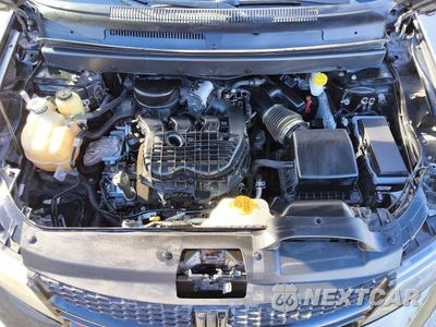 Zdjęcie 12 z 13 samochodu: 2019 DODGE JOURNEY SE VIN:3C4PDCBG8KT816295 - miniatura