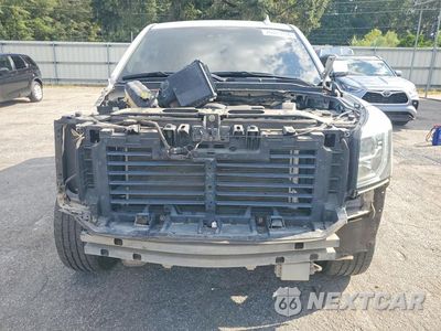 Piąte zdjęcie samochodu w środku: 2018 GMC YUKON DENALI VIN:1GKS1CKJXJR312311 - miniatura