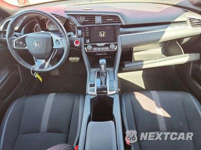 Zdjęcie 8 z 12 samochodu: 2019 HONDA CIVIC SPORT VIN:2HGFC2F88KH527200 - miniatura