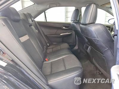 Zdjęcie 10 z 12 samochodu: 2014 TOYOTA CAMRY SE VIN:4T1BF1FKXEU467735 - miniatura