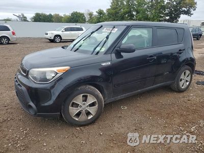 2015 KIA SOUL + KNDJP3A55F7136457 - główne zdjęcie licytacji z USA - miniatura