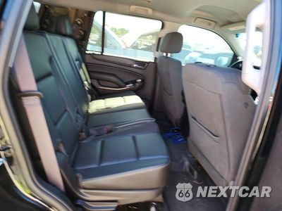 Zdjęcie 10 z 12 samochodu: 2016 CHEVROLET TAHOE POLICE VIN:1GNLCDEC9GR132248 - miniatura